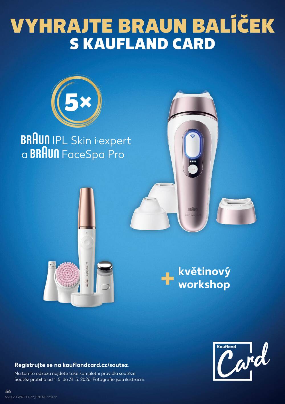 Kaufland 6.5. - 12.5. - Kaufland - Rokycany
