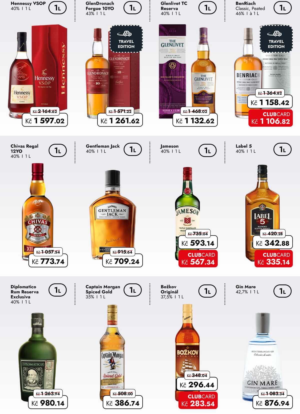 Travel Free od 1.5. do 14.5.2026 strana 2