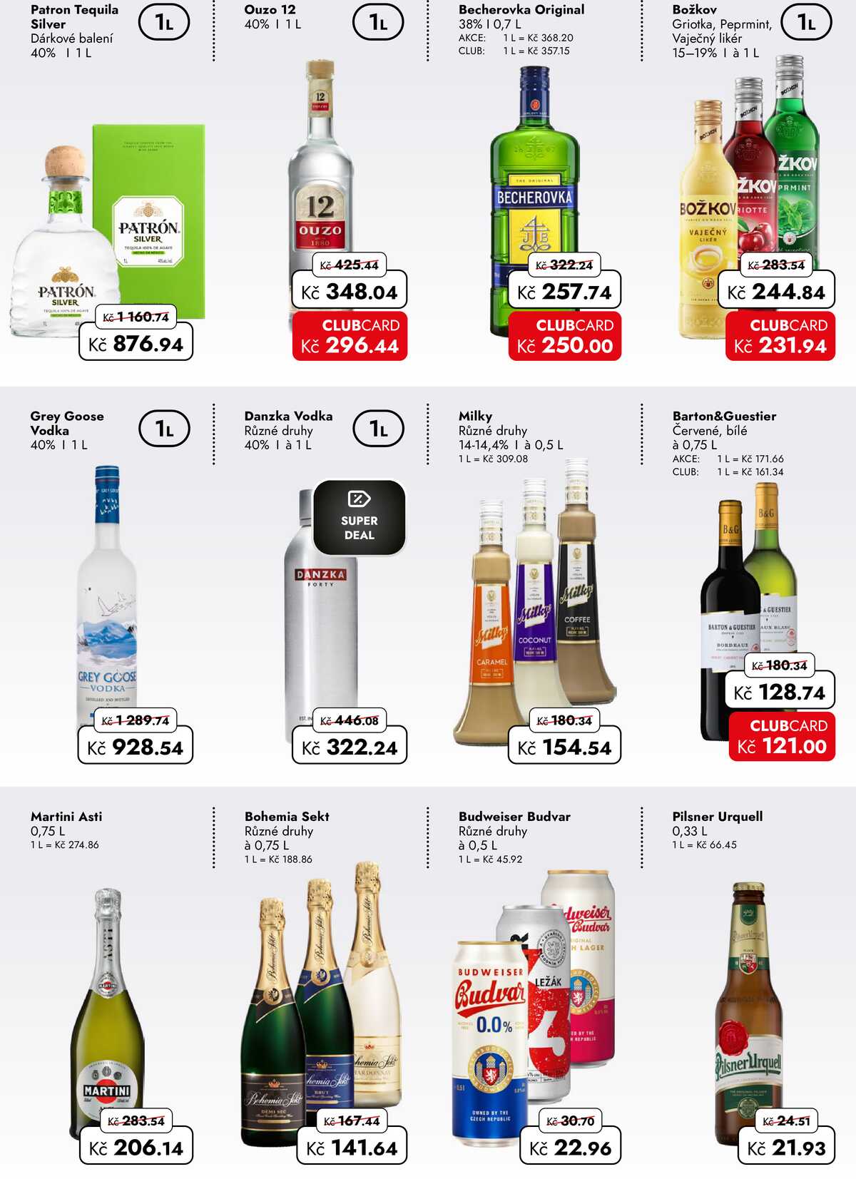 Travel Free od 1.5. do 14.5.2026 strana 3