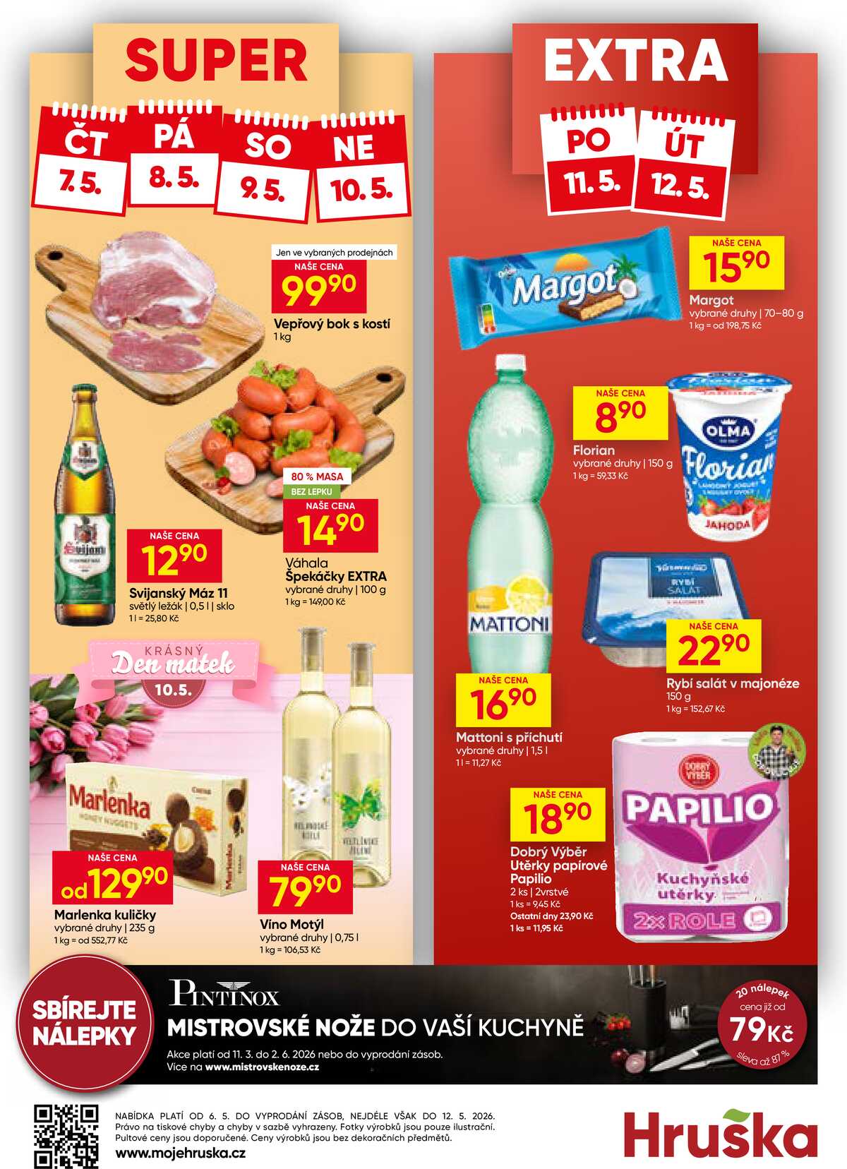 Hruška od 6.5. do 12.5.2026 strana 14