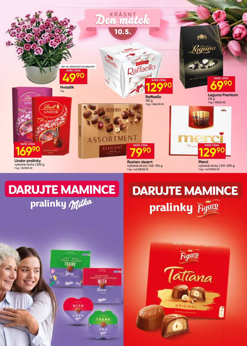 Leták Hruška - Hruška od 6.5. do 12.5.2026 - strana 9