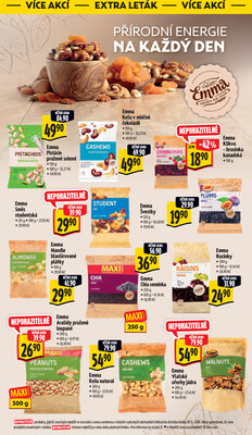 Albert Supermarket od 6.5. do 12.5.2026