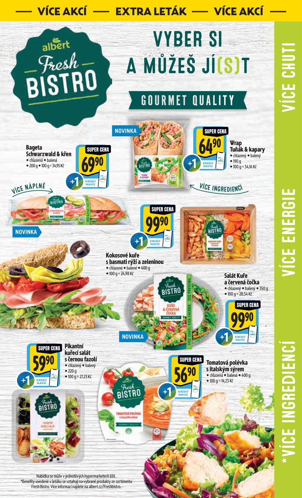 Albert  Hypermarket od 6.5. do 12.5.2026