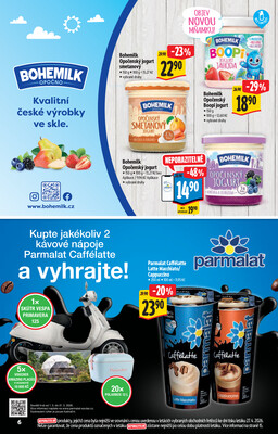 Albert  Hypermarket katalog Brand od 6.5. do 19.5.2026