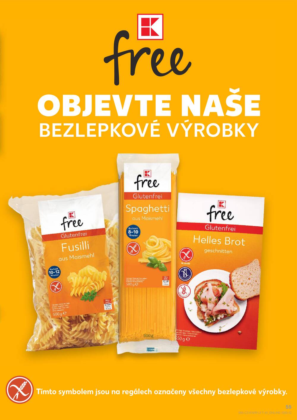 Kaufland 6.5. - 12.5. - Kaufland - Mladá Boleslav