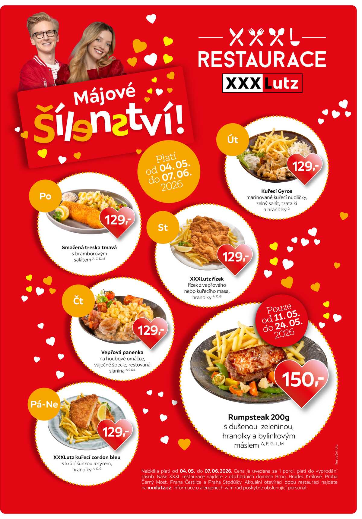 XXXLutz Resto 4.5. - 7.6. strana 1