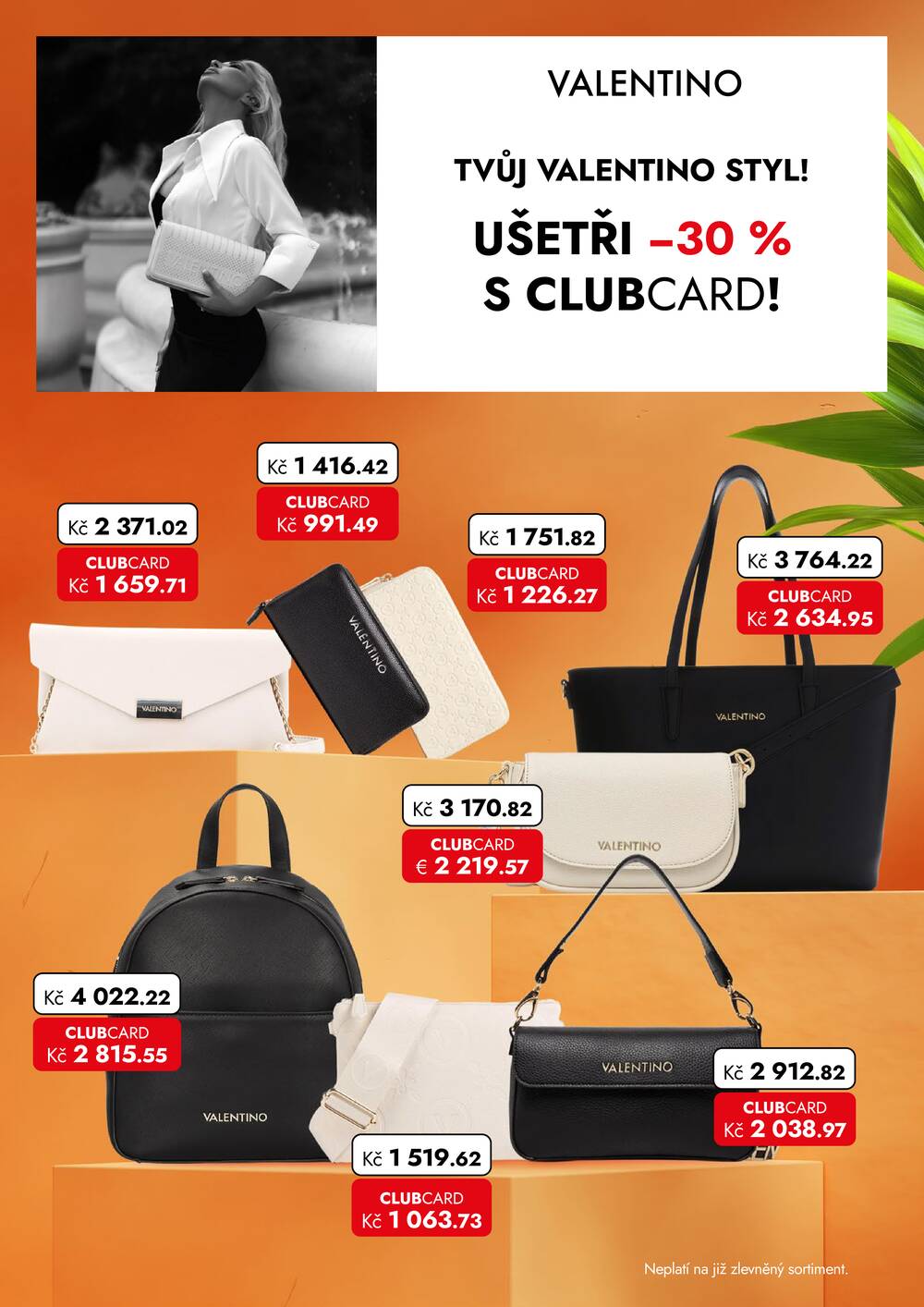 Leták Travel Free s.r.o. - Travel Free od 1.5. do 14.5.2026 - strana 4