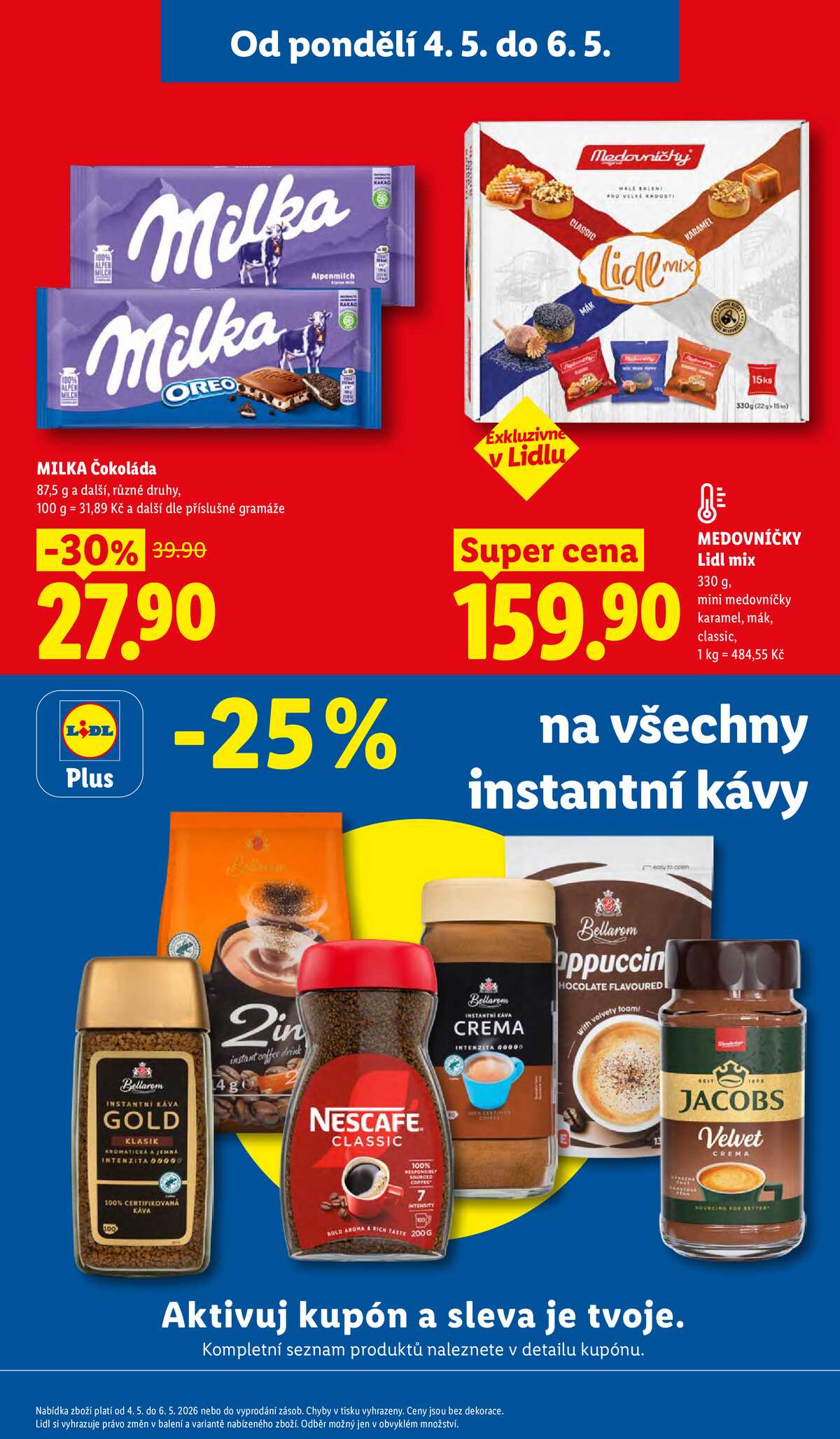 Lidl od 4.5. do 6.5.2026 strana 3