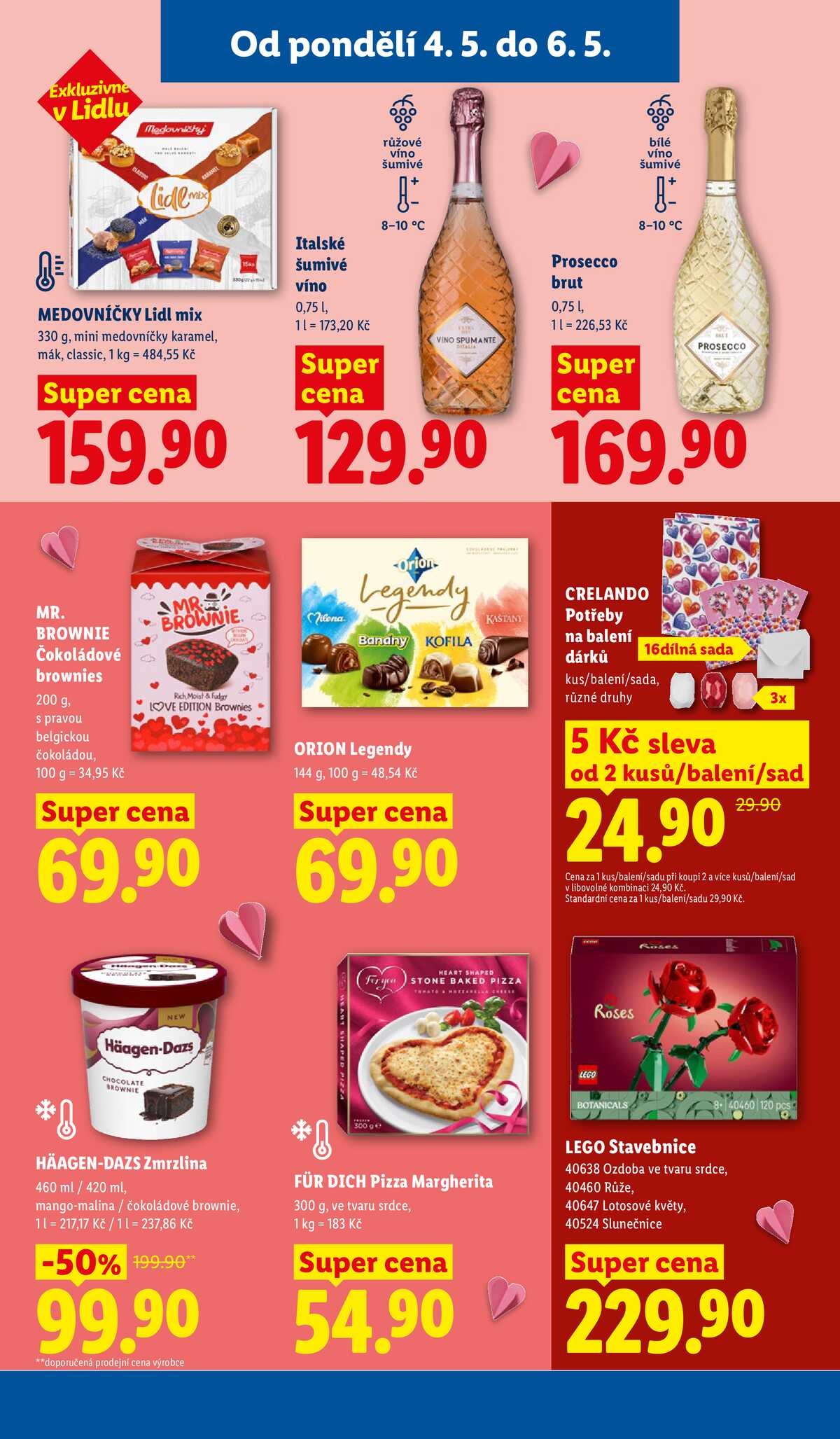 Lidl od 4.5. do 6.5.2026 strana 23
