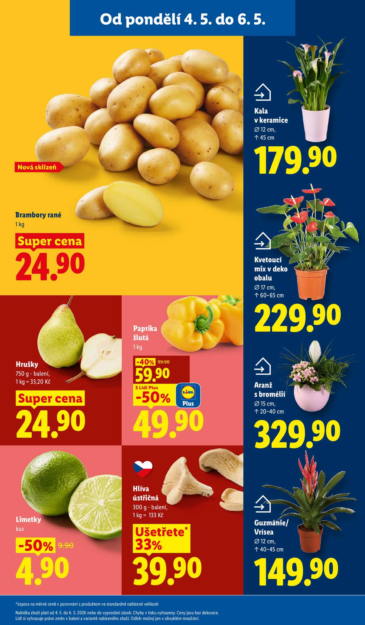 Lidl Čtvrtek od 7.5. do 10.5.2026 strana 11