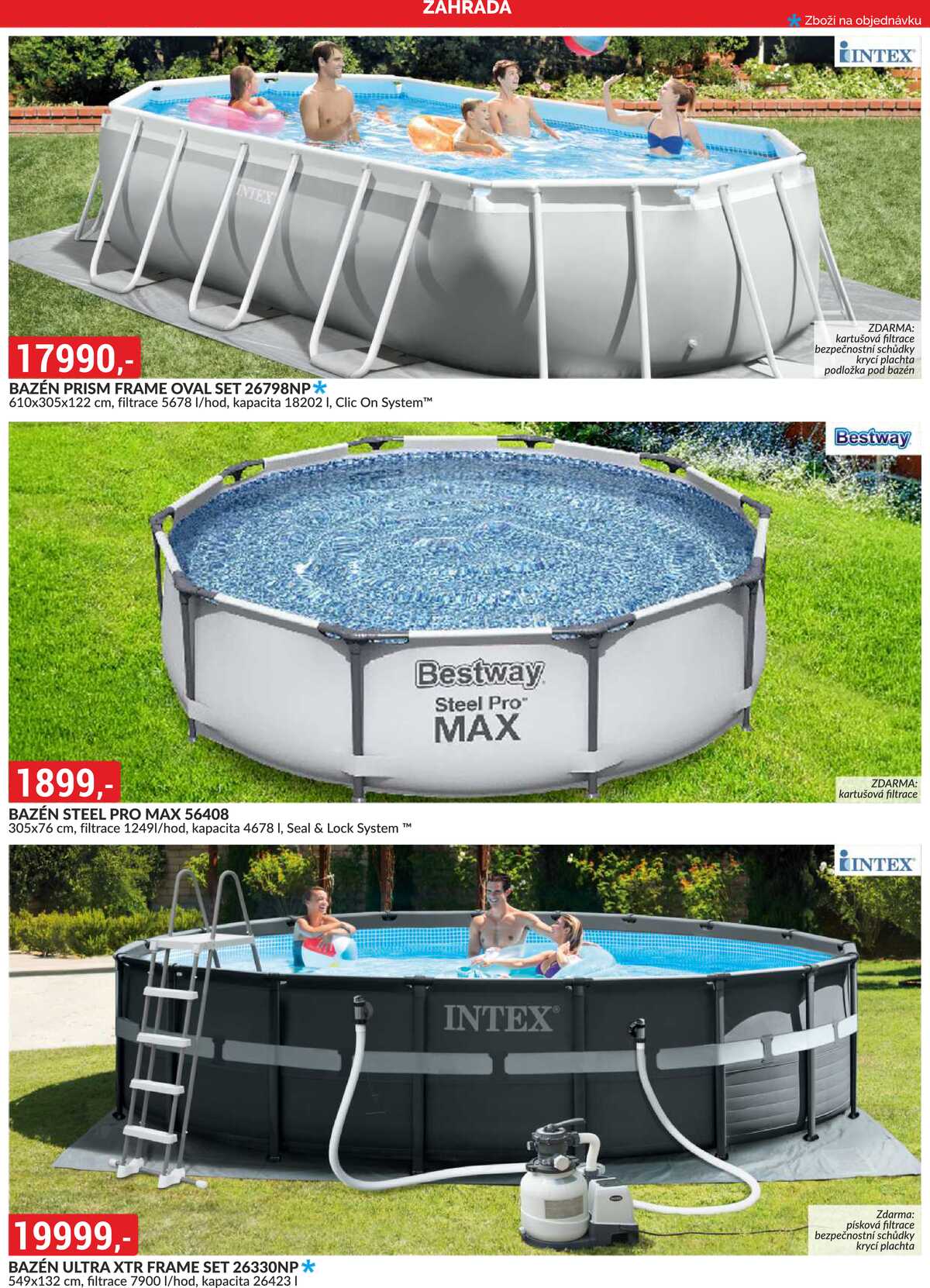 Baumax do 31.5. strana 12