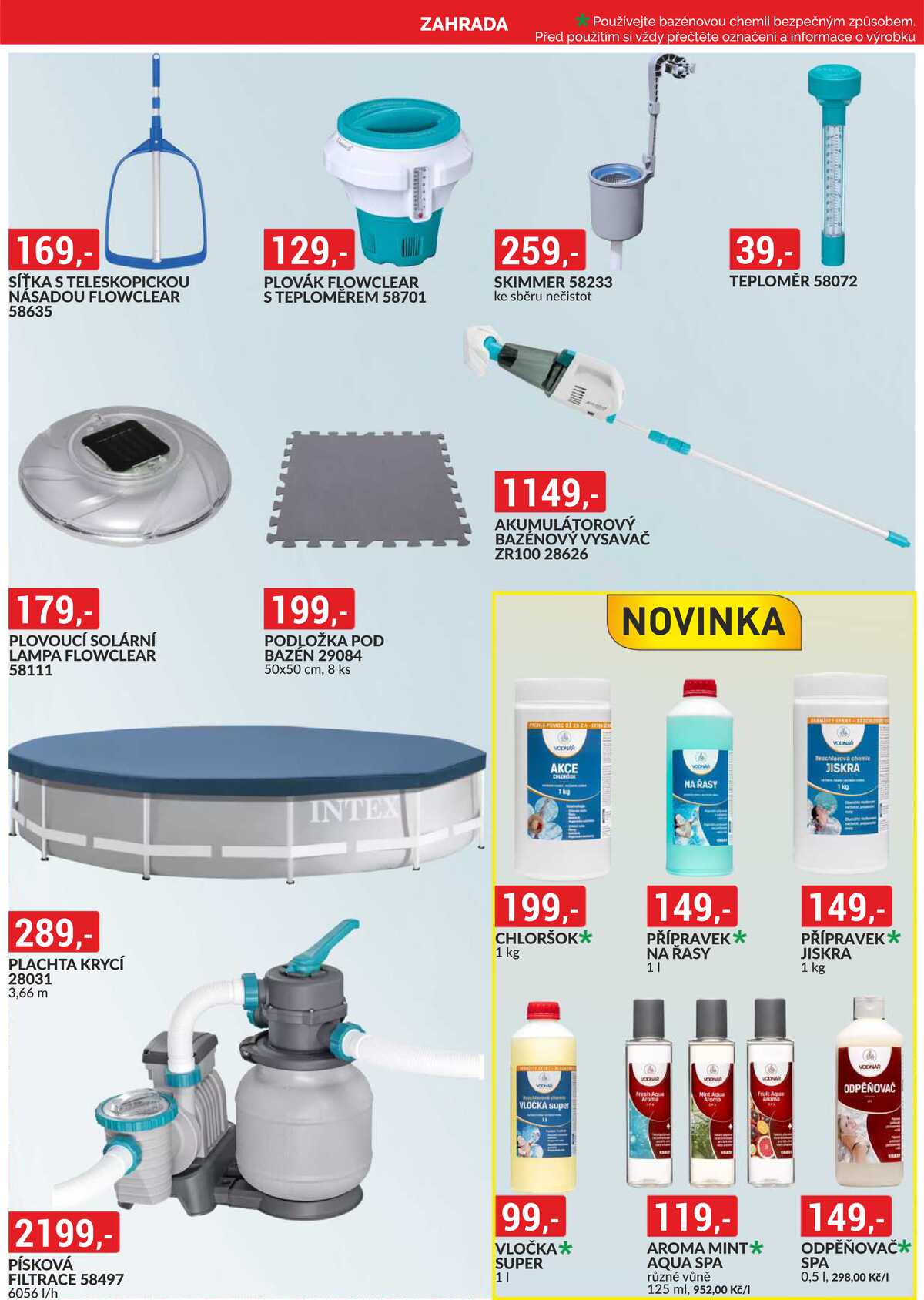Baumax do 31.5. strana 14