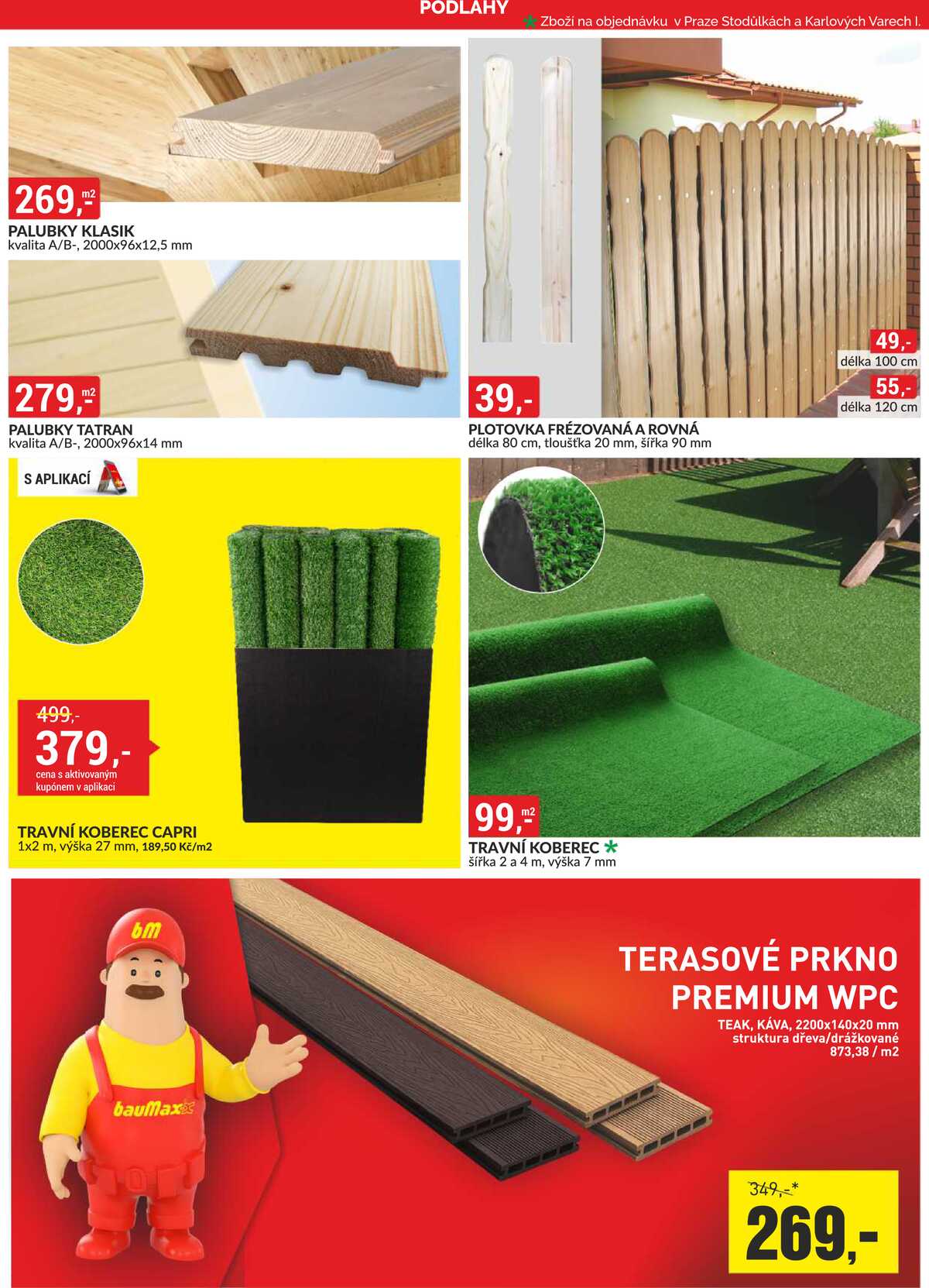 Baumax do 31.5. strana 36