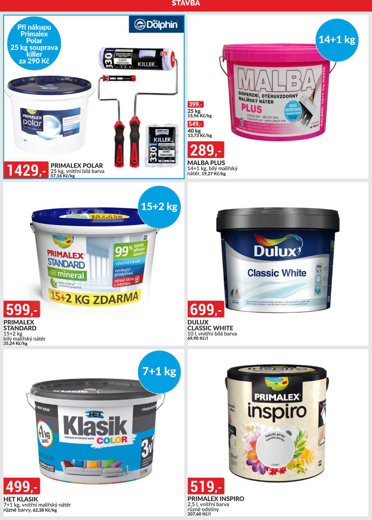 Baumax do 31.5. strana 53