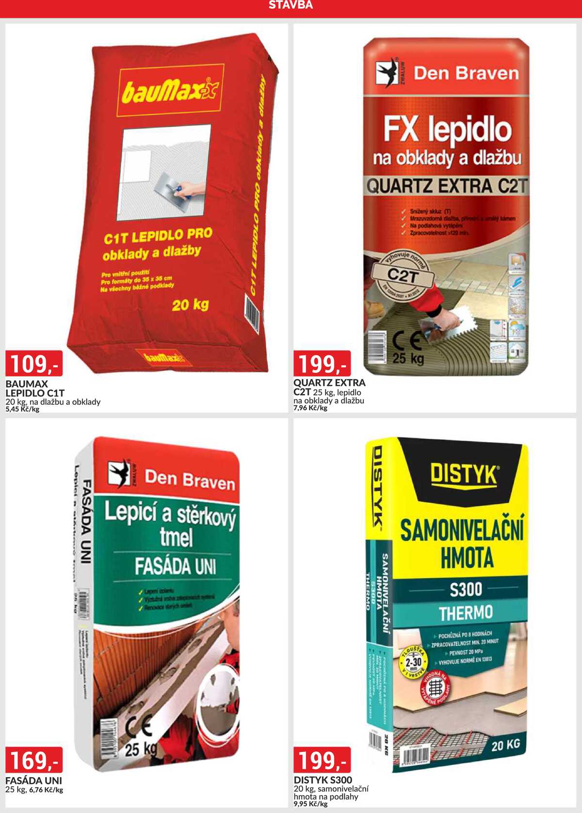 Baumax do 31.5. strana 55