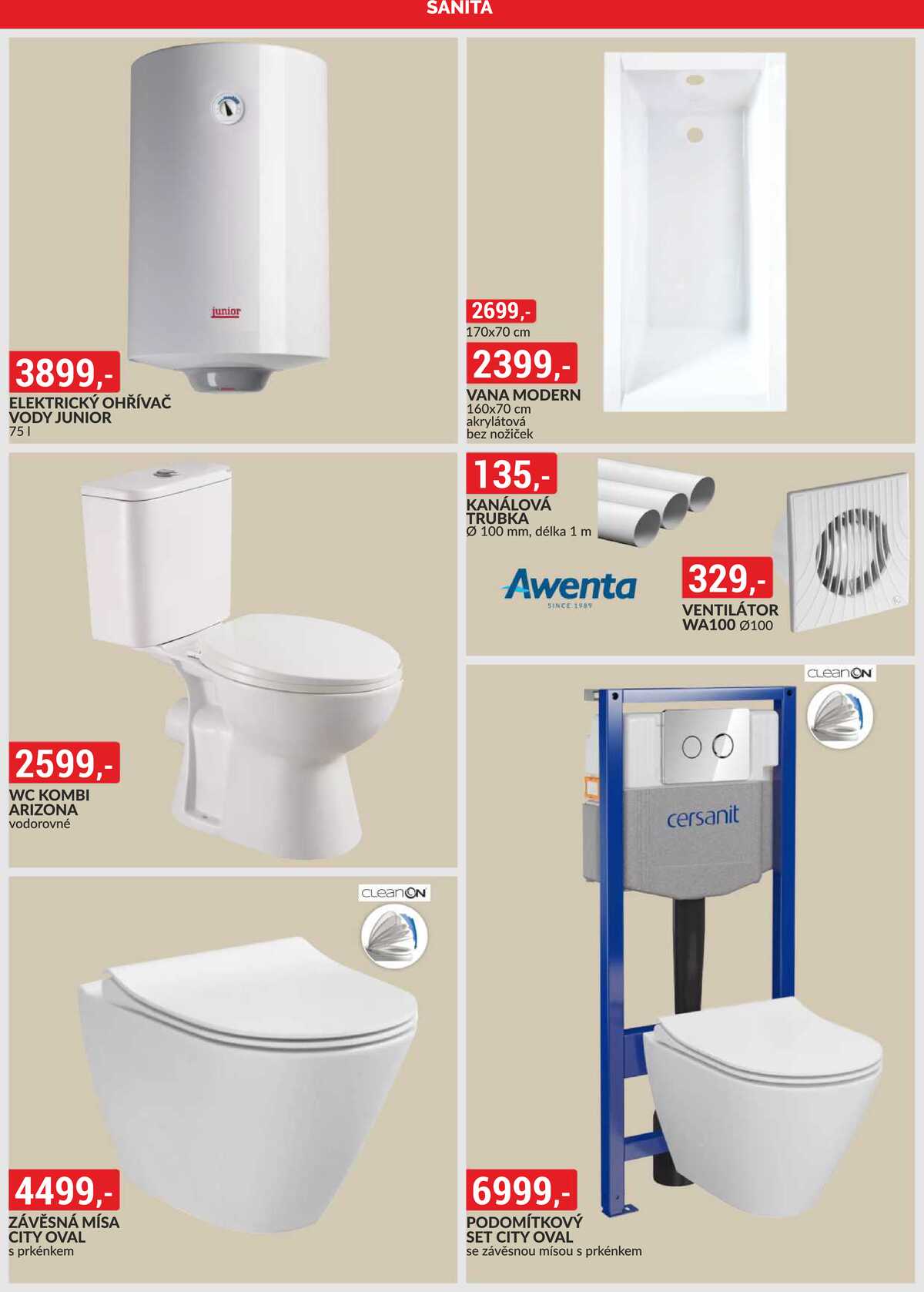 Baumax do 31.5. strana 59