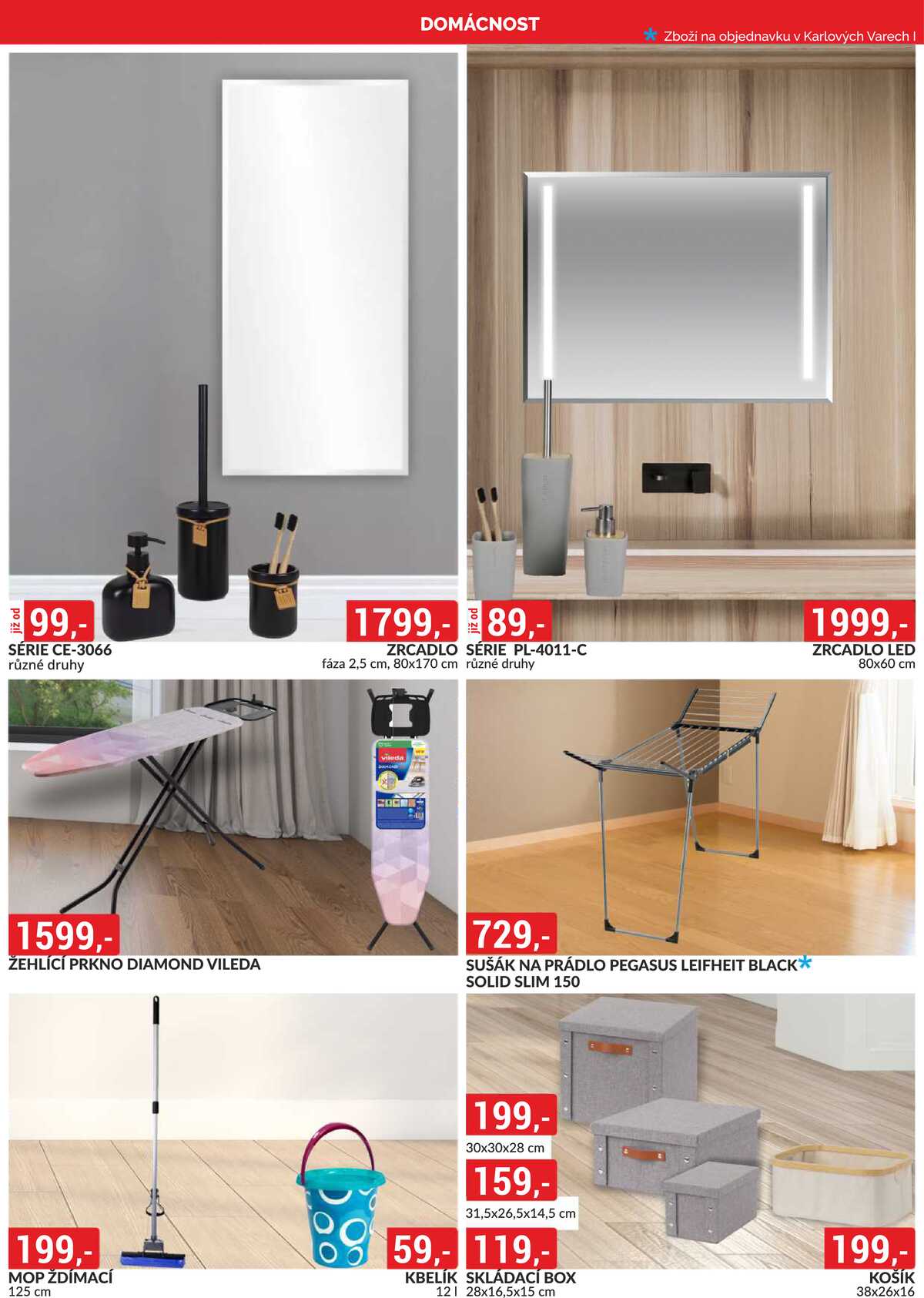 Baumax do 31.5. strana 66
