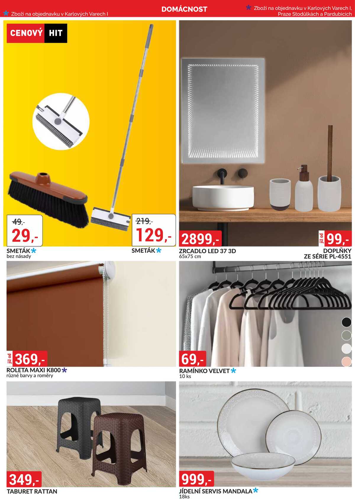 Baumax do 31.5. strana 68