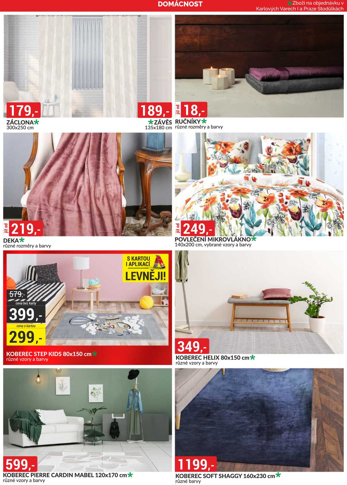 Baumax do 31.5. strana 69