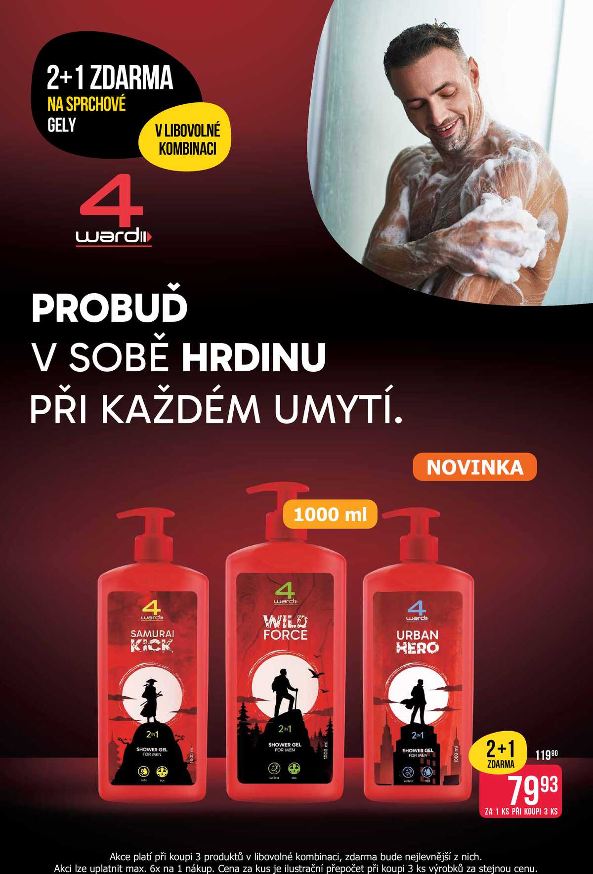 Teta drogerie  od 6.5. do 19.5.2026 strana 4