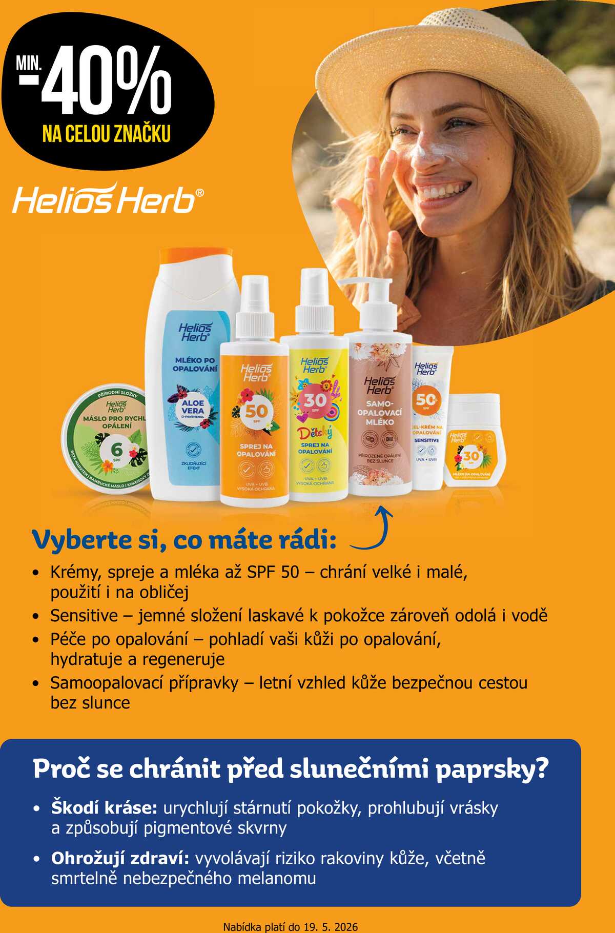 Teta drogerie  od 6.5. do 19.5.2026 strana 10