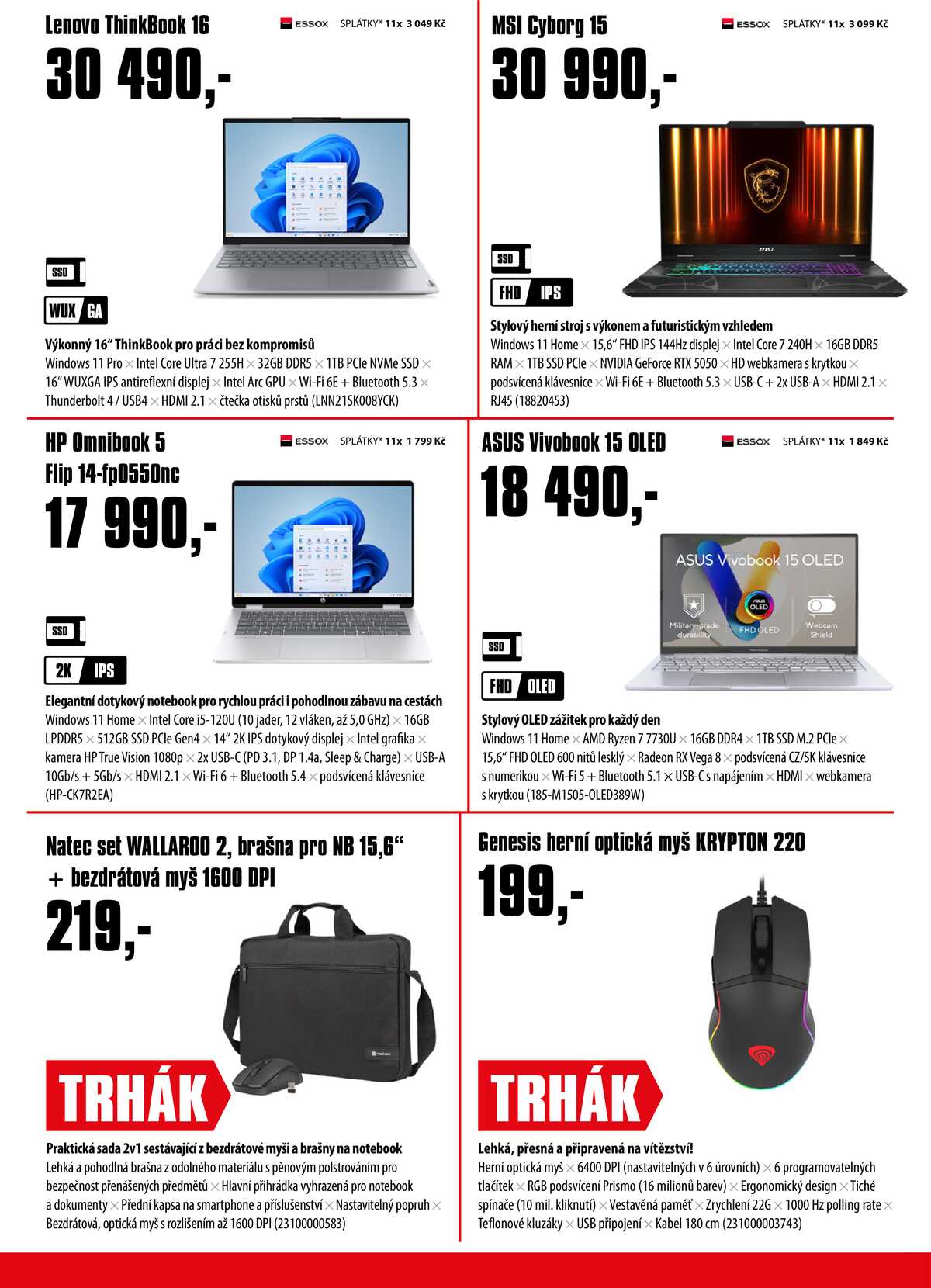 COMFOR do 31.5. strana 2