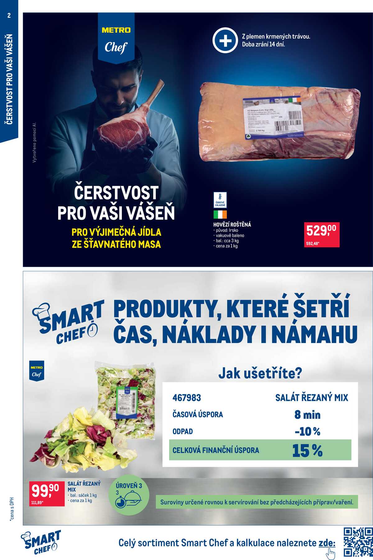 Makro Gastronomie do 19.5. strana 2
