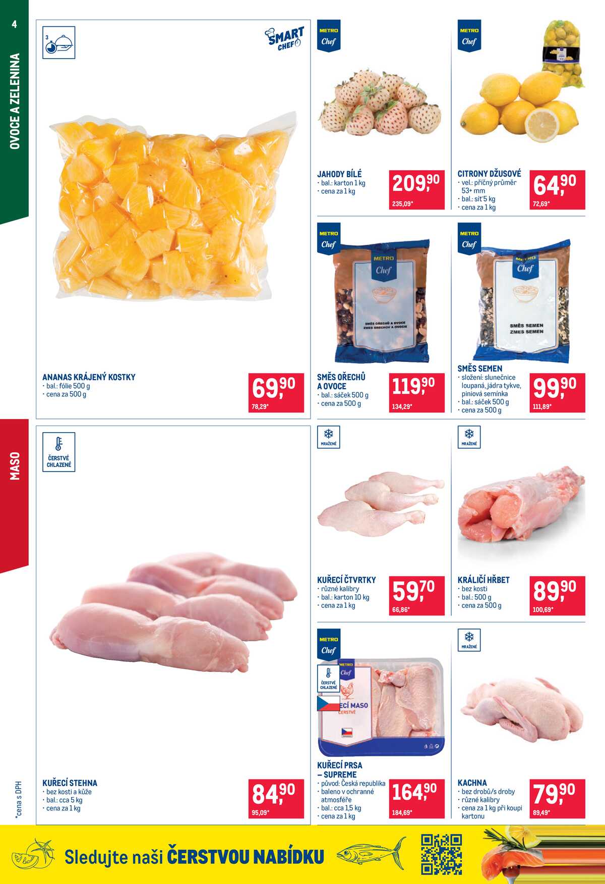 Makro Gastronomie do 19.5. strana 4