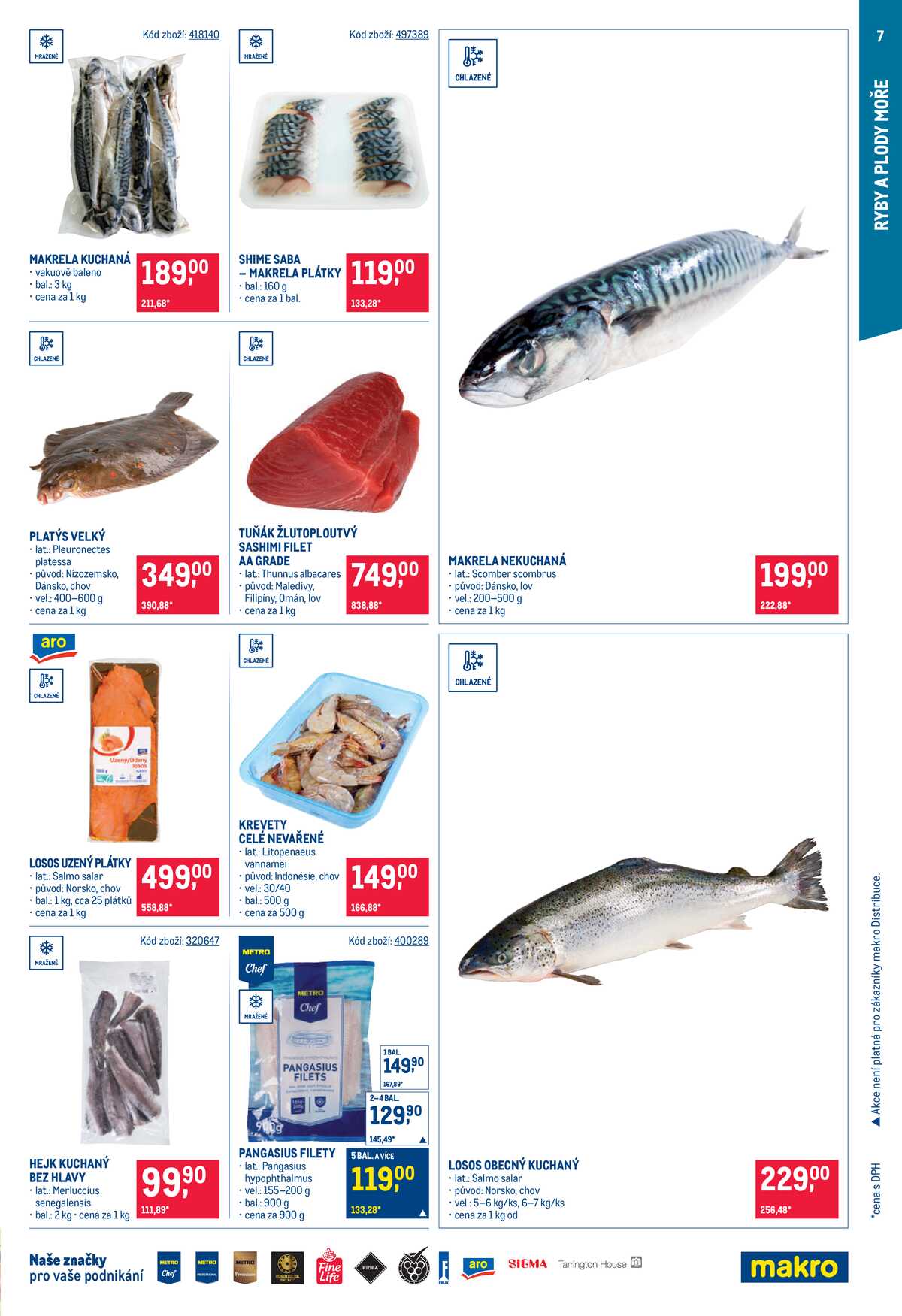 Makro Gastronomie do 19.5. strana 7