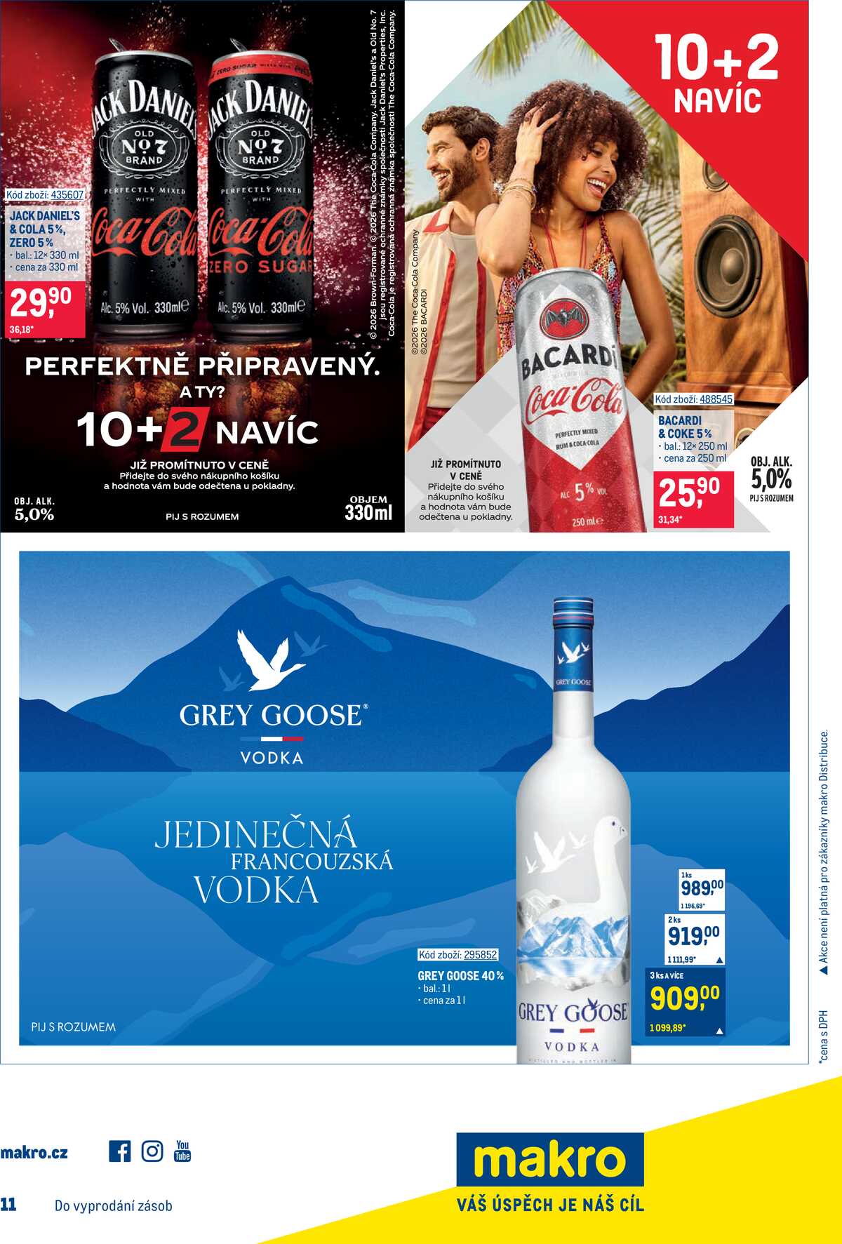 Makro Gastronomie do 19.5. strana 25