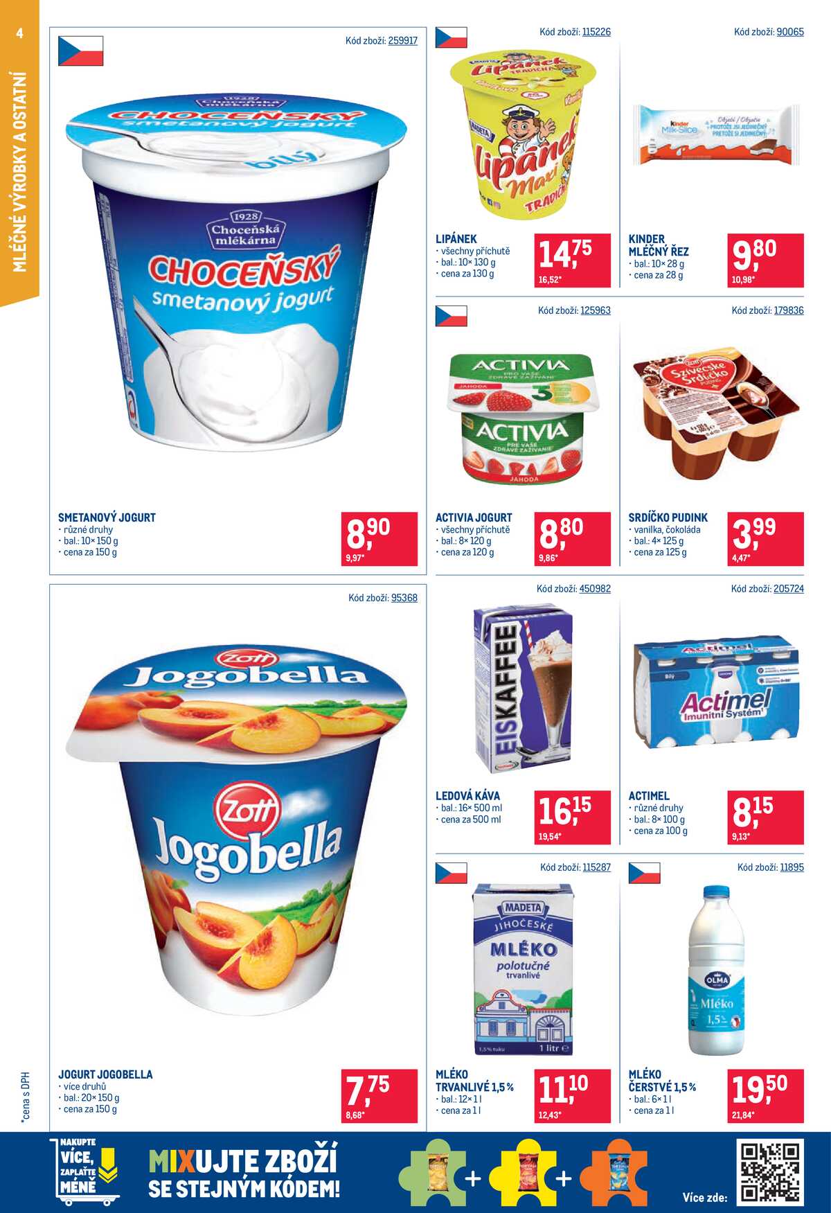 Makro Maloobchod do 19.5. strana 4