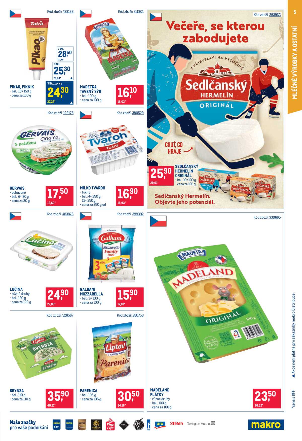 Makro Maloobchod do 19.5. strana 5