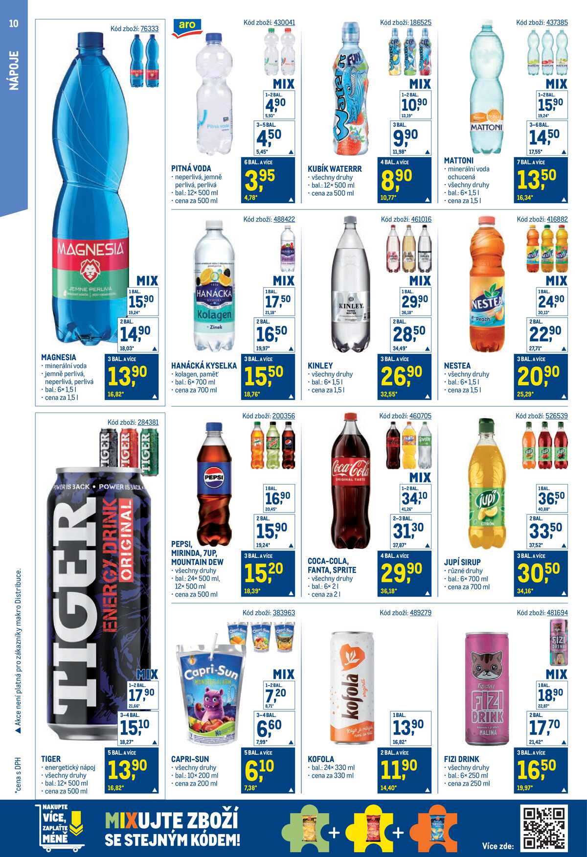 Makro Maloobchod do 19.5. strana 10