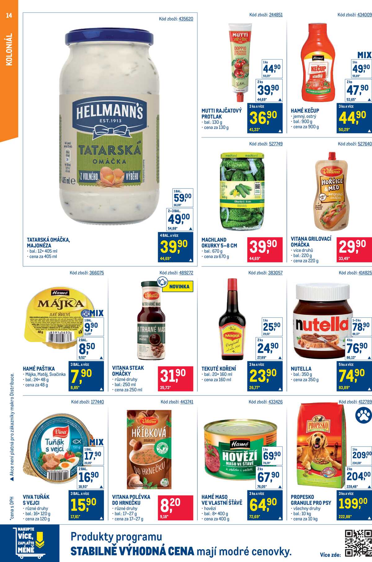 Makro Maloobchod do 19.5. strana 14