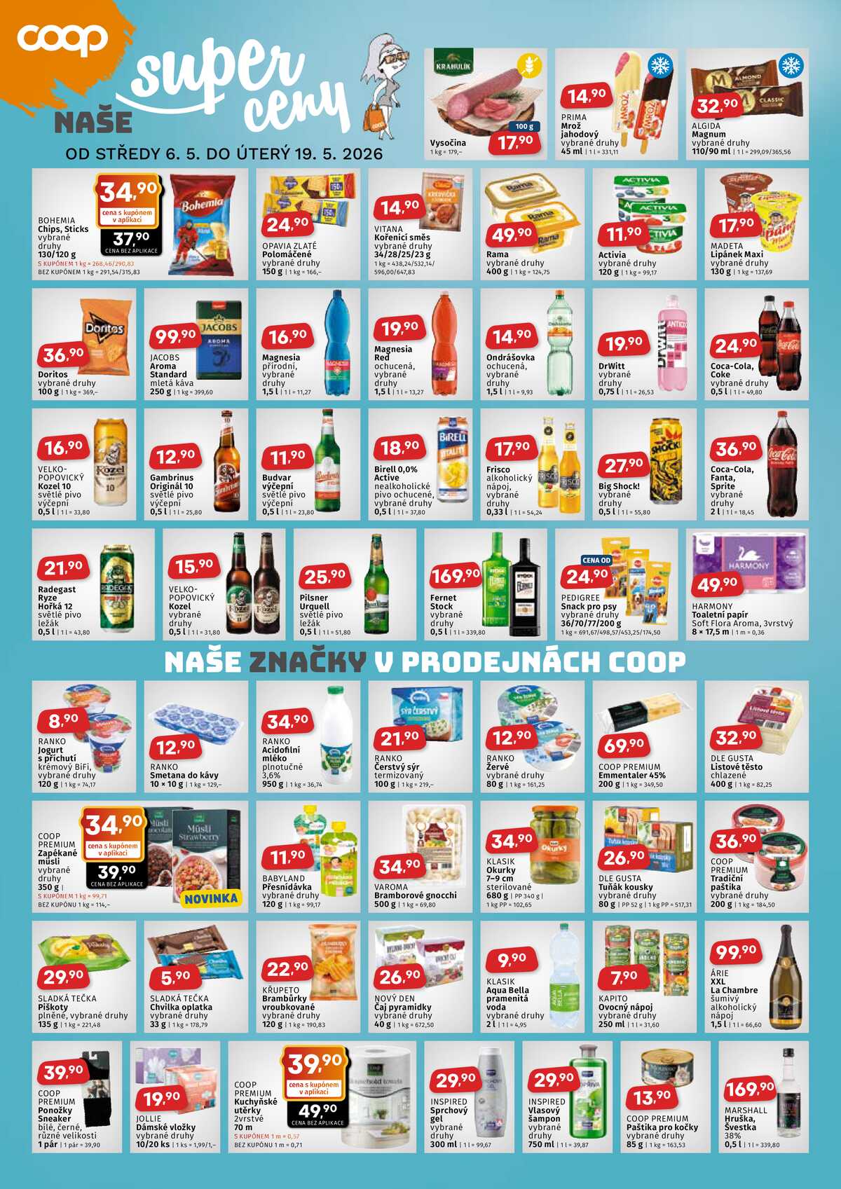 COOP Jihočeský region do 19.5. strana 2