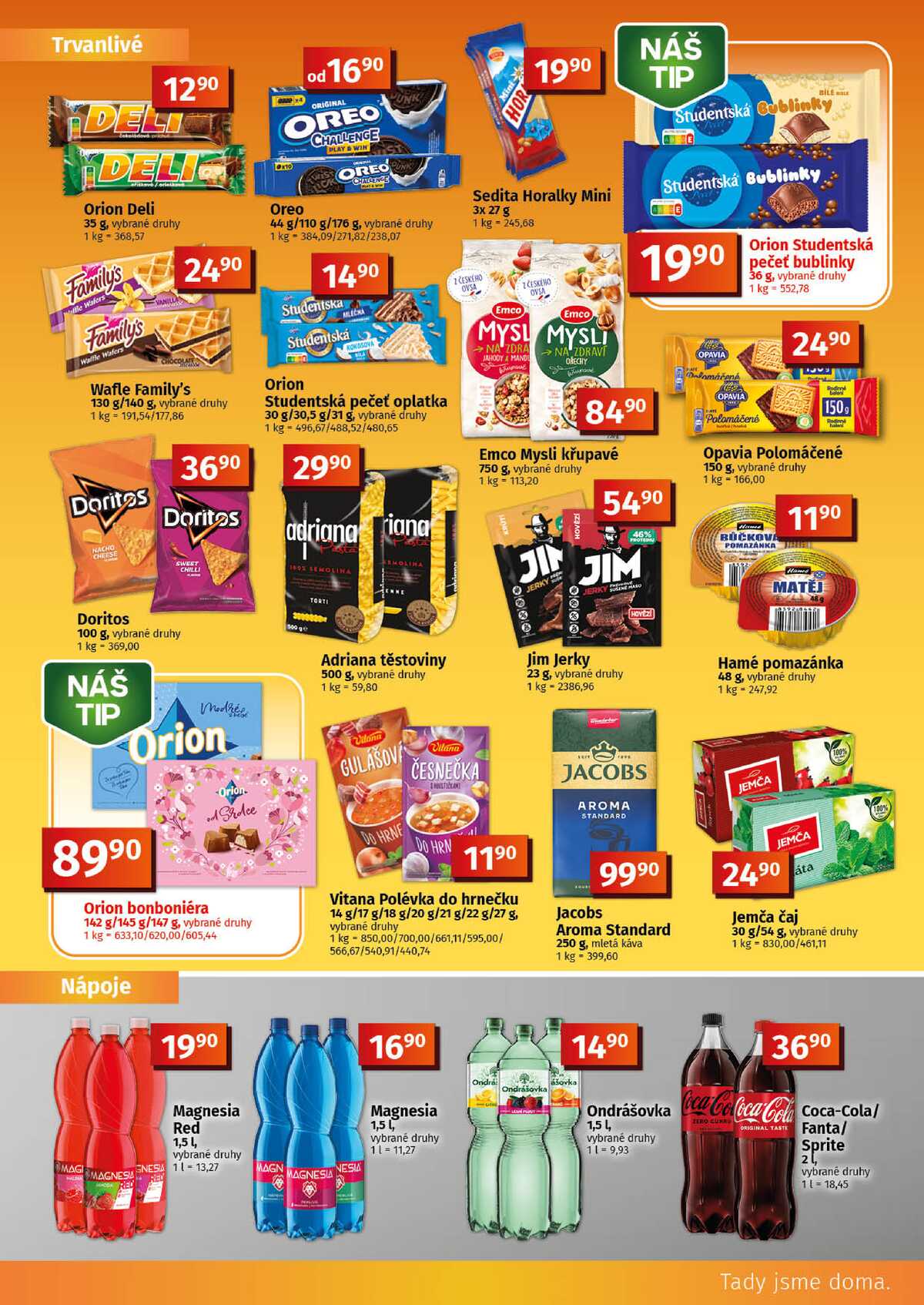 COOP Tuty Tip do 19.5. strana 5
