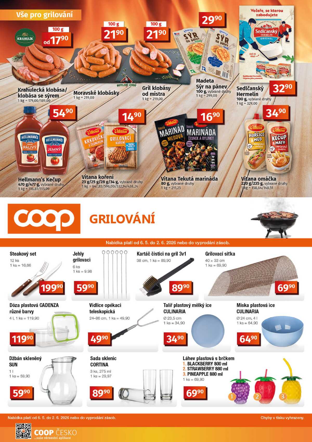 COOP Tuty Tip do 19.5. strana 6