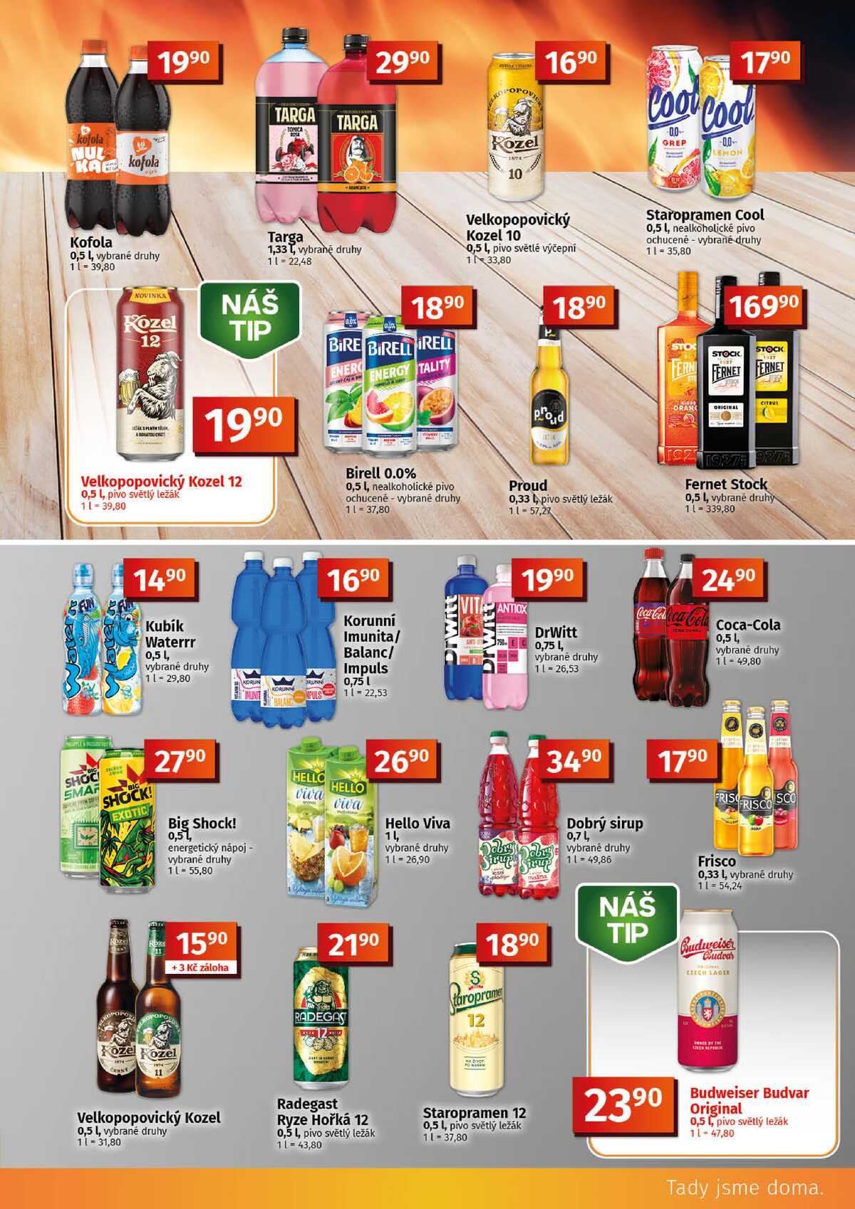 COOP Tuty Tip do 19.5. strana 7