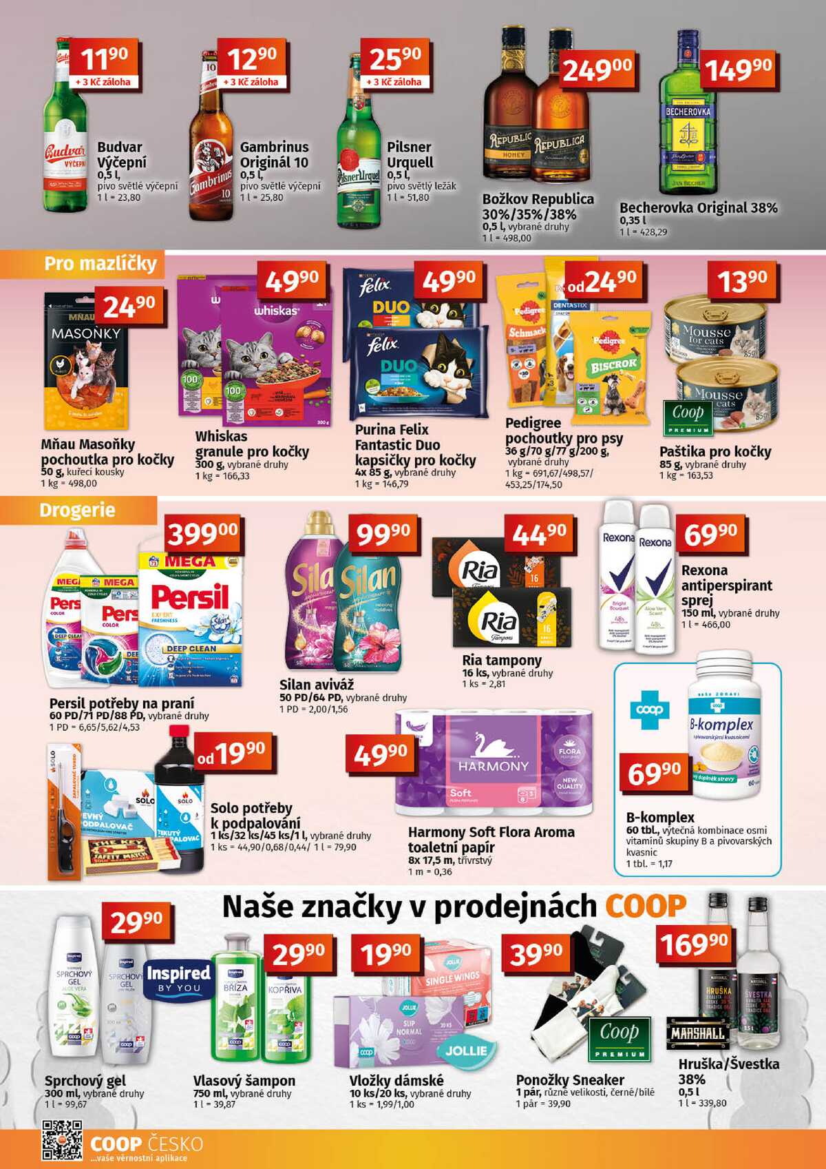 COOP Tuty Tip do 19.5. strana 8