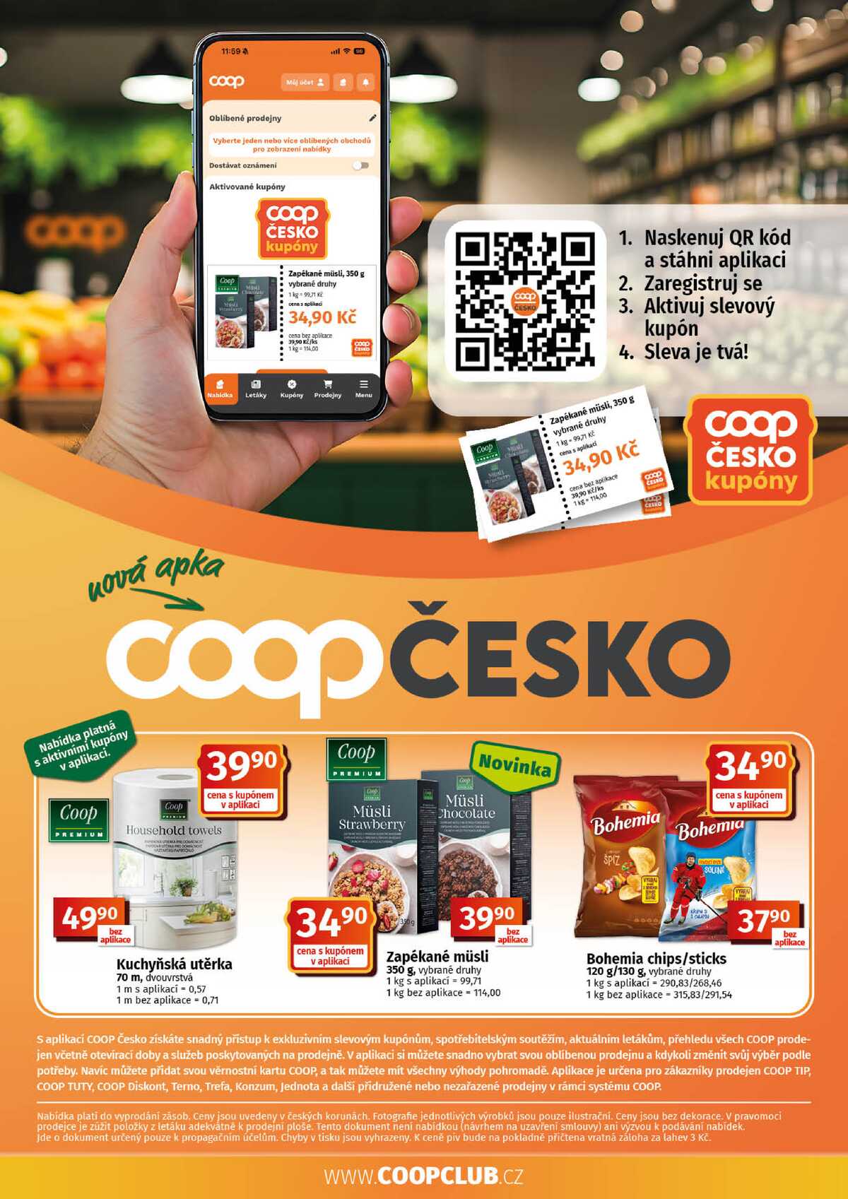 COOP Tuty Tip do 19.5. strana 9