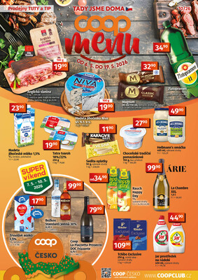 COOP Tuty Tip do 19.5.
