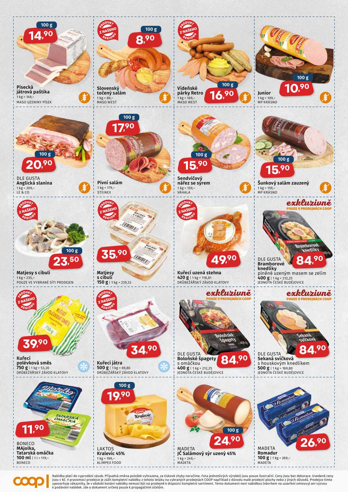 COOP Západočeský region do 19.5. strana 2