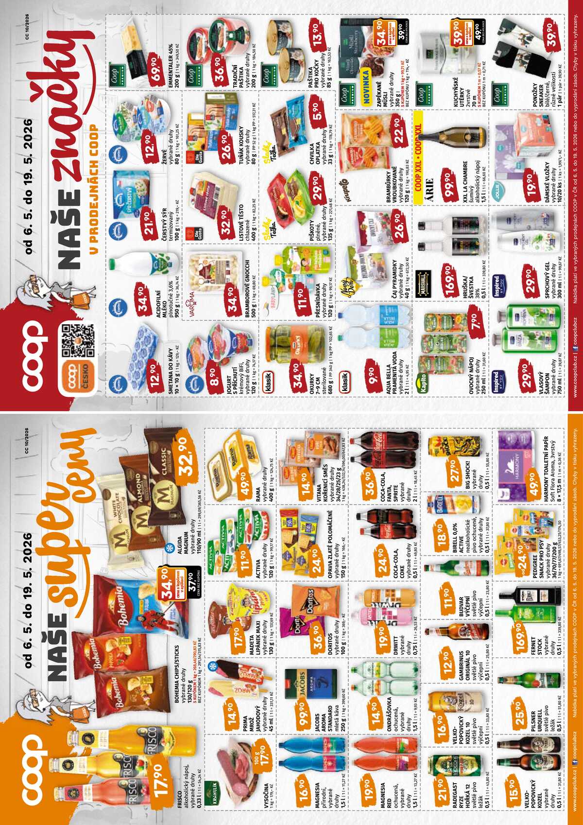COOP Západočeský region do 19.5. strana 4