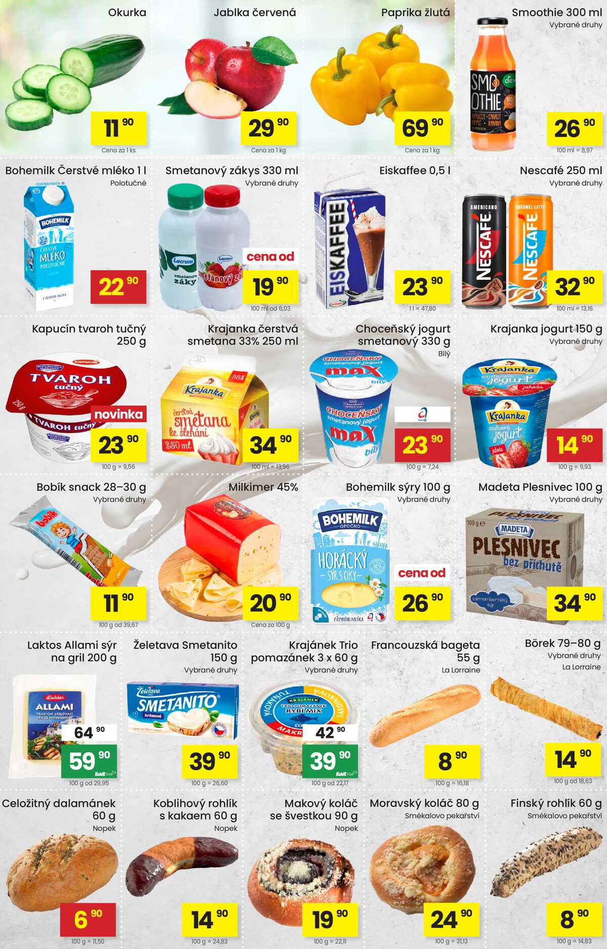 Kubík potraviny do 11.5. strana 2