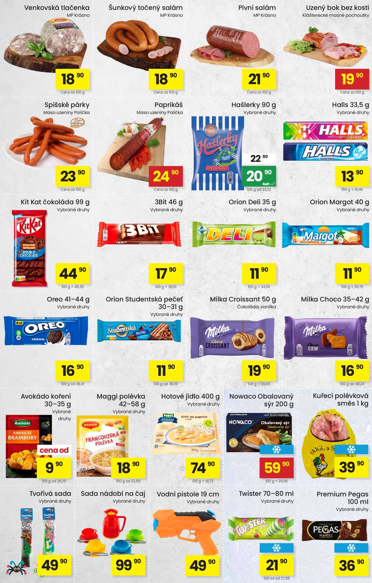 Kubík potraviny do 11.5. strana 3