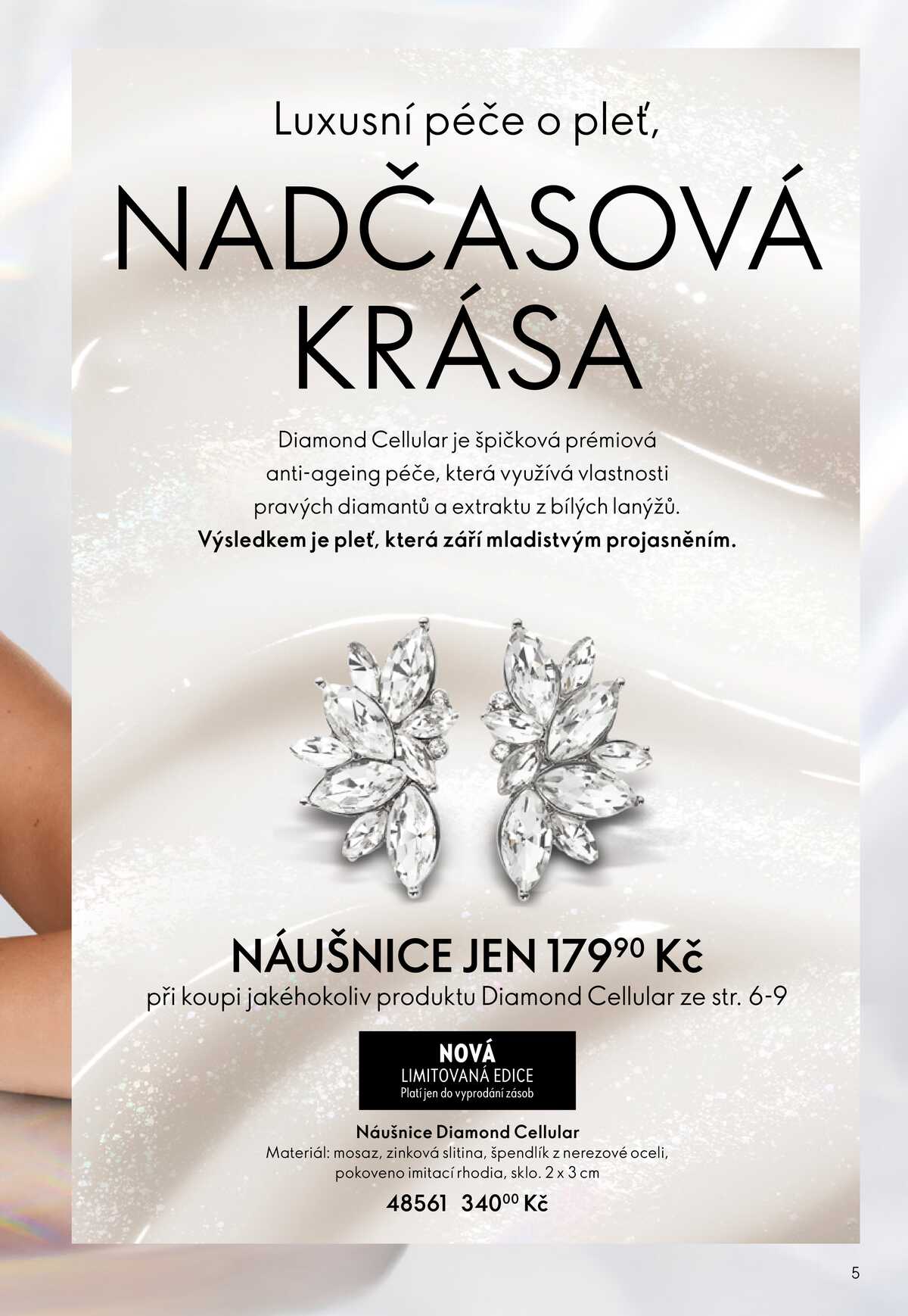 Oriflame do 26.5. strana 5