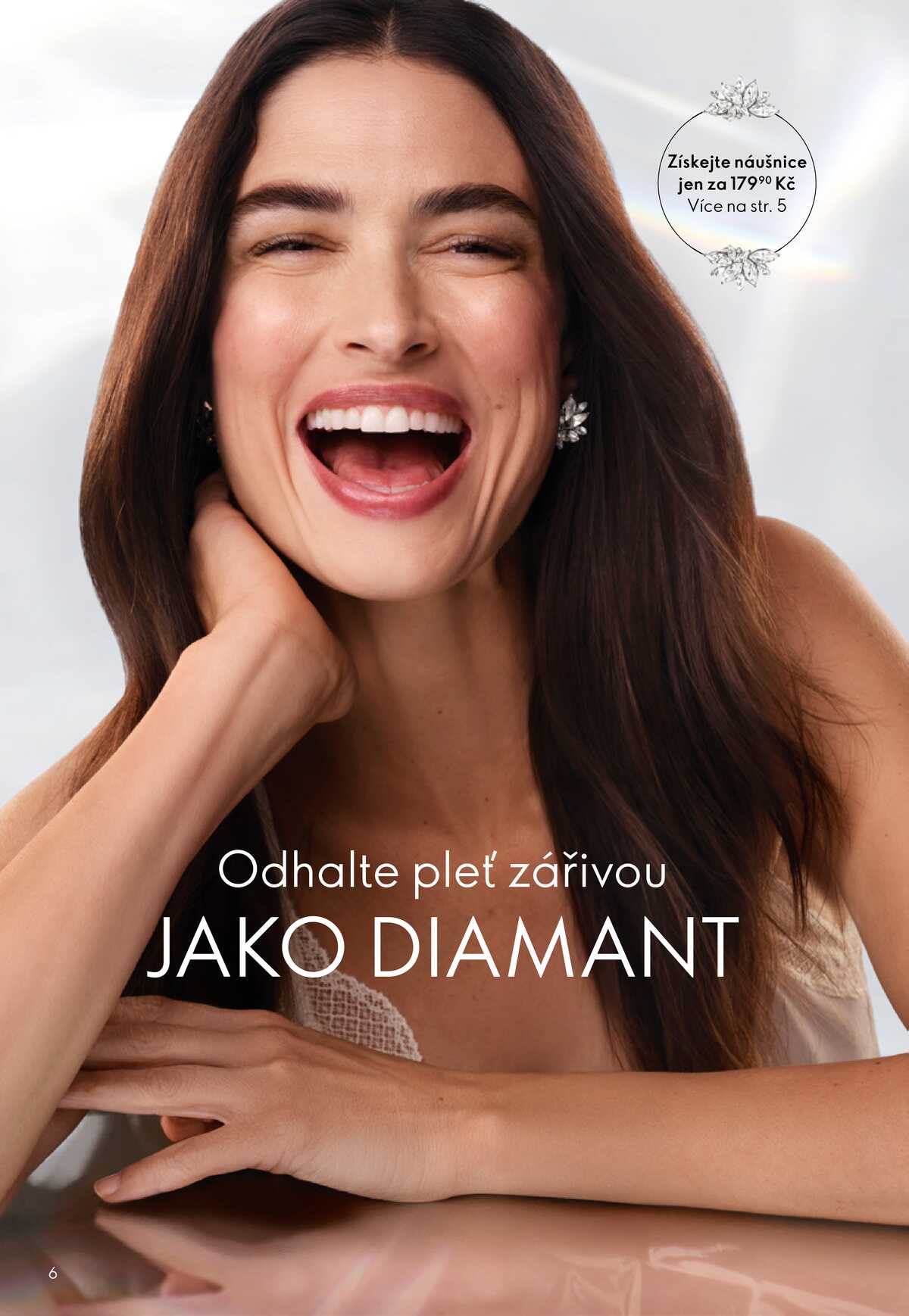 Oriflame do 26.5. strana 6