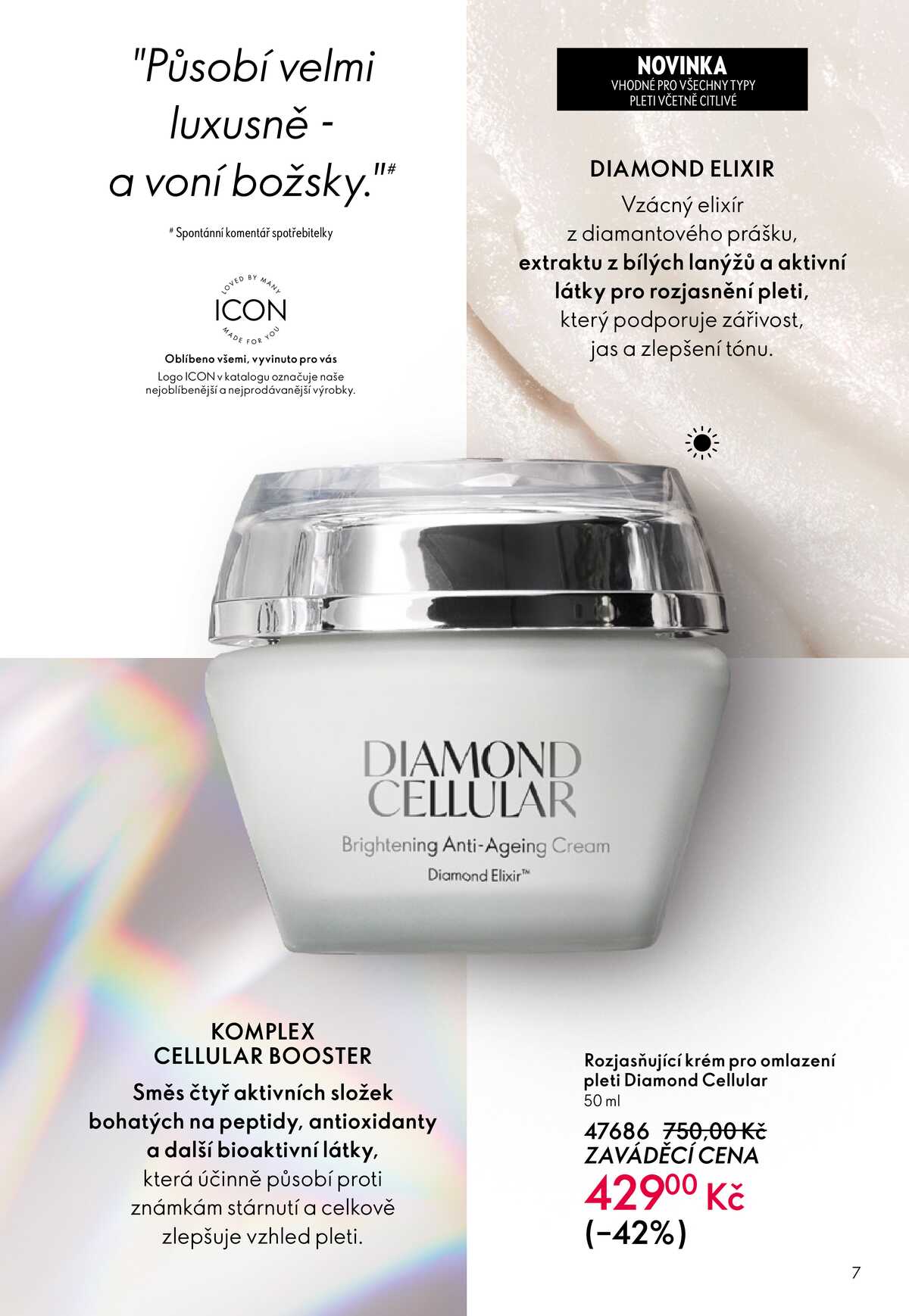 Oriflame do 26.5. strana 7