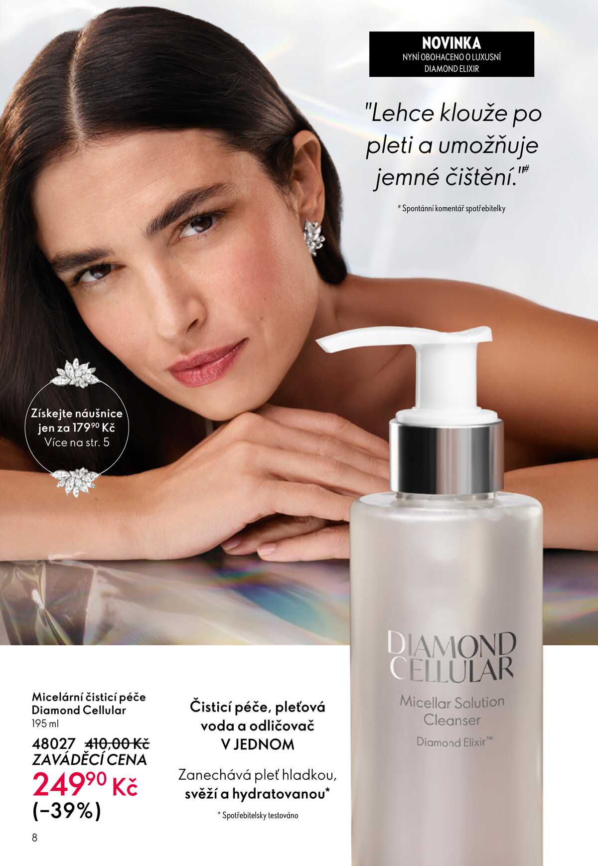 Oriflame do 26.5. strana 8