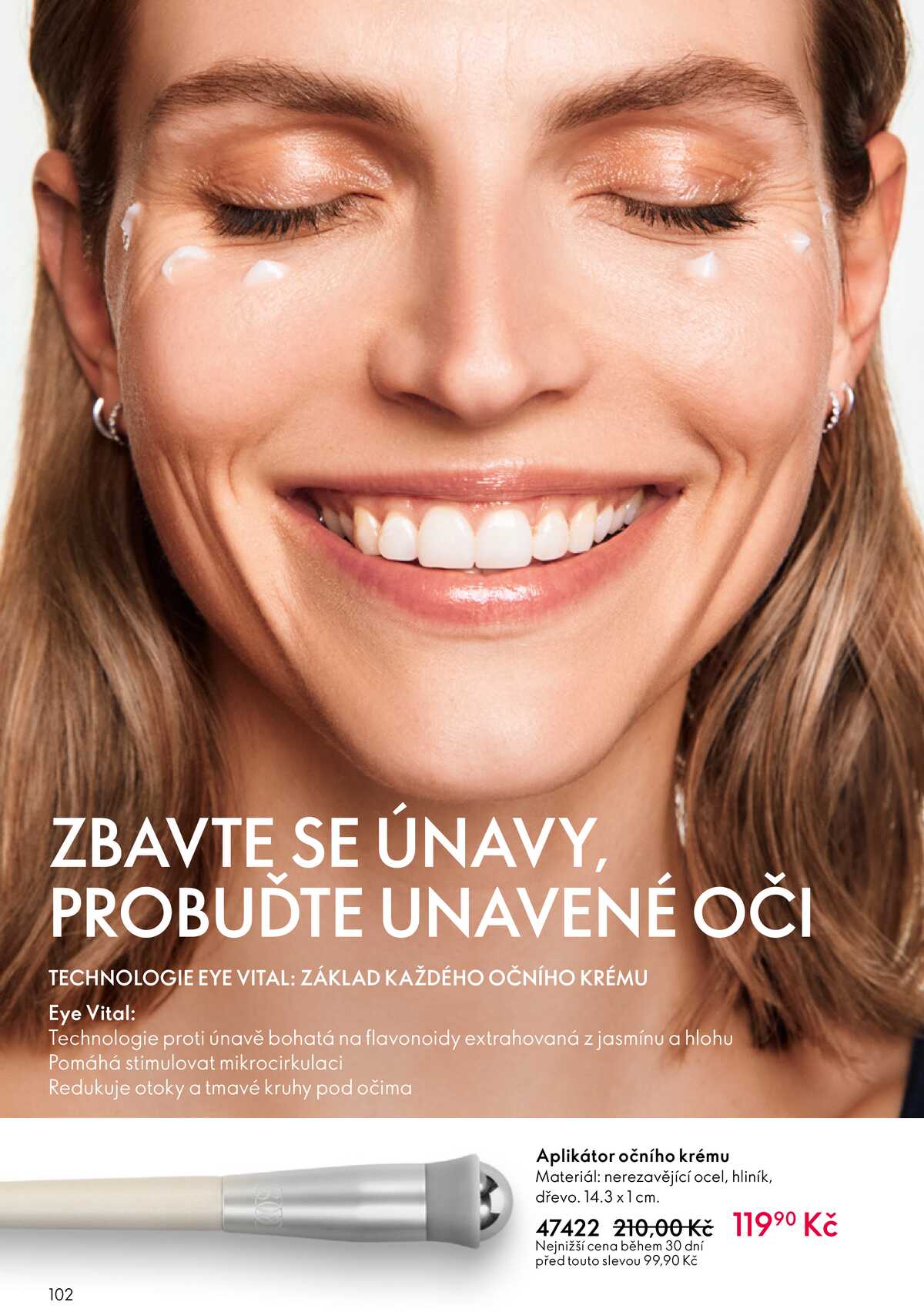 Oriflame do 26.5. strana 102
